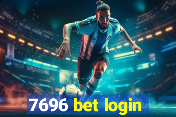 7696 bet login